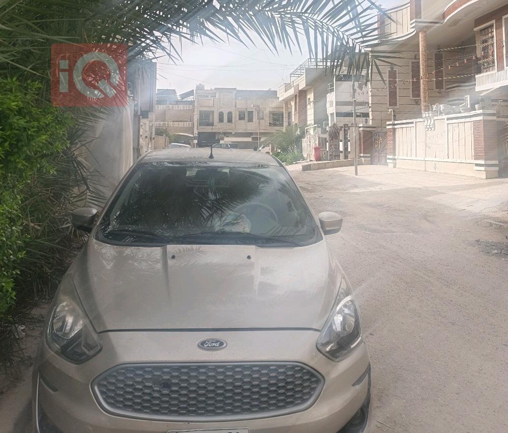 Ford Figo